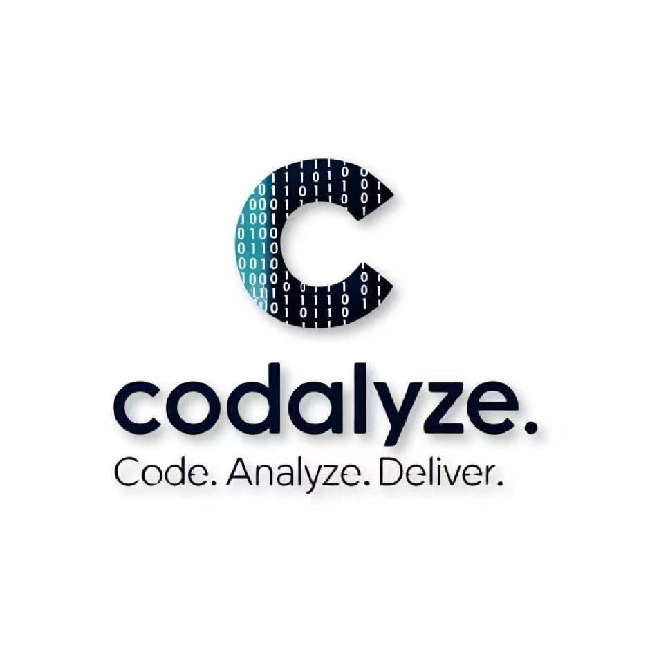 Codalyze Logo
